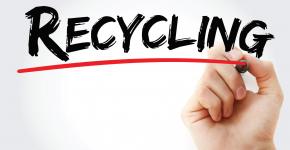 Materiale plastice biodegradabile, necesare la creșterea eficienței la reciclare