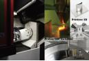 Tehnologie laser şi printare 3D de la Okuma