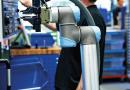 Roboții colaborativi, factor determinant al dezvoltării accelerate a sectorului roboticii până în 2020
