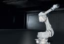 Noul robot de spălare ultra-performant pentru medii agresive