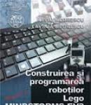 Construirea şi programarea roboţilor Lego MINDSTORMS EV3