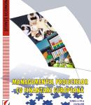 Managementul proiectelor cu finanţare europeană
